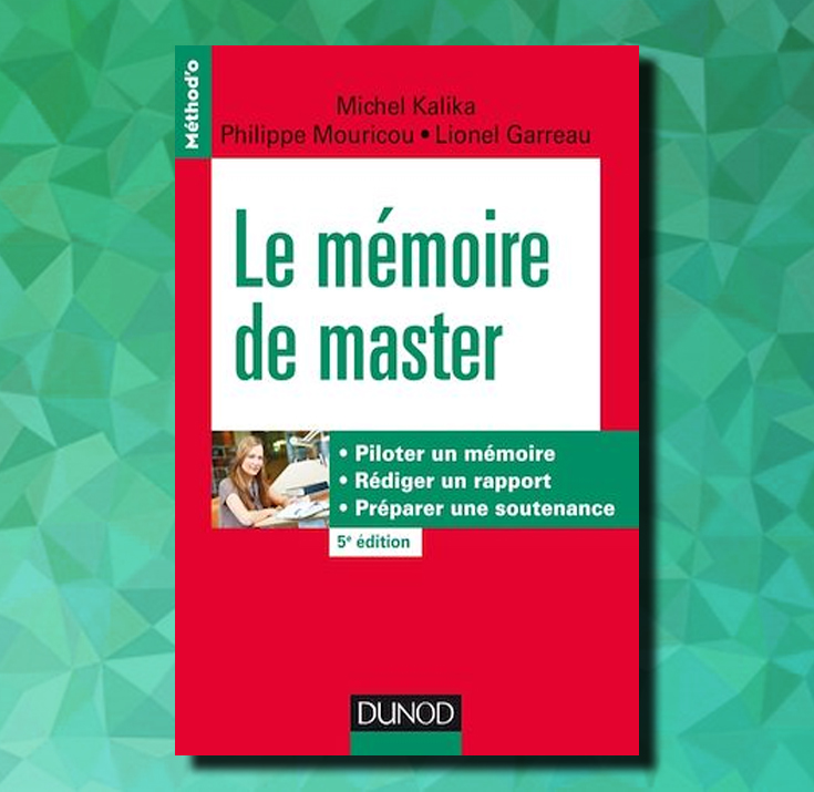 Télécharger Le mémoire de master PDF Gratuit En ligne ...